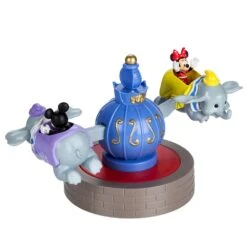 Cinderella Castle Playset – Walt Disney World -Toys Store 1714047402031 8