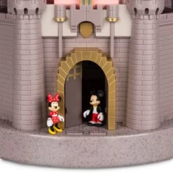 Sleeping Beauty Castle Play Set – Disneyland 14 Sleeping Beauty Castle Play Set – Disneyland -Toys Store 1714047402101 2
