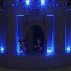 Sleeping Beauty Castle Play Set – Disneyland 15 Sleeping Beauty Castle Play Set – Disneyland -Toys Store 1714047402101 3