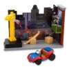 Disney Spider-Man Play Set