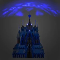 Disney Frozen 2 Castle Playset -Toys Store 1714047620009 2