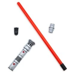 Disney Darth Maul LIGHTSABER Toy – Star Wars -Toys Store 1714047620106 3