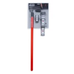 Disney Darth Maul LIGHTSABER Toy – Star Wars -Toys Store 1714047620106 4