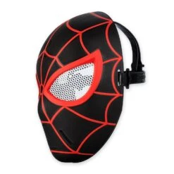 Disney Miles Morales Light-Up Mask – Spider-Man: Across The Spider-Verse -Toys Store 1714047624668 3