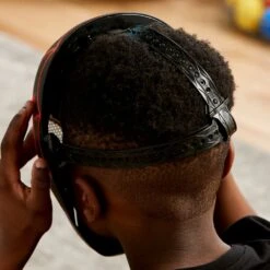 Disney Miles Morales Light-Up Mask – Spider-Man: Across The Spider-Verse -Toys Store 1714047624668 8