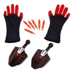 Disney Miles Morales Web-Shooters – Spider-Man: Across The Spider-Verse -Toys Store 1714047624669 4