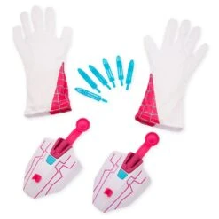 Disney Ghost-Spider Web-Shooters – Spider-Man: Across The Spider-Verse -Toys Store 1714047624671 3