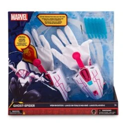 Disney Ghost-Spider Web-Shooters – Spider-Man: Across The Spider-Verse -Toys Store 1714047624671 4