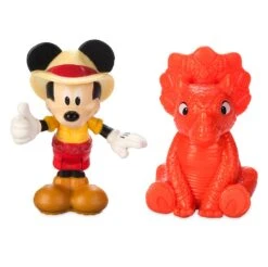 Disney Mickey Mouse Dino Rover Play Set -Toys Store 1714048410076 3