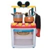 Mickey Mouse Disney Junior Kitchen Play Set -Toys Store 1714056070008