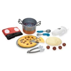 Mickey Mouse Disney Junior Kitchen Play Set -Toys Store 1714056070008 3