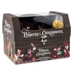 Disney Pirates Of The Caribbean Pirate Roleplay Set -Toys Store 1714056070021 2