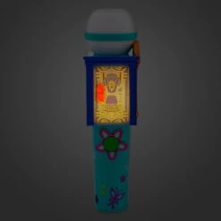Disney Encanto Musical Light-Up Microphone -Toys Store 1714056070041 7