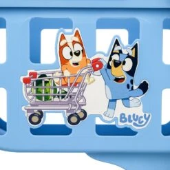 Disney Bluey Shopping Cart -Toys Store 1714107770198 3