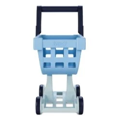 Disney Bluey Shopping Cart -Toys Store 1714107770198 5