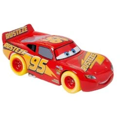 Disney Cars Light-Up Pullback Die Cast Set 13 Disney Cars Light-Up Pullback Die Cast Set -Toys Store 1715036510020 2