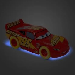 Disney Cars Light-Up Pullback Die Cast Set 14 Disney Cars Light-Up Pullback Die Cast Set -Toys Store 1715036510020 3