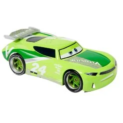 Disney Cars Light-Up Pullback Die Cast Set 15 Disney Cars Light-Up Pullback Die Cast Set -Toys Store 1715036510020 4