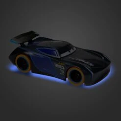 Disney Cars Light-Up Pullback Die Cast Set 18 Disney Cars Light-Up Pullback Die Cast Set -Toys Store 1715036510020 7