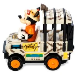 Mickey Mouse Disney's Animal Kingdom Remote Control Car 9 Mickey Mouse Disney's Animal Kingdom Remote Control Car -Toys Store 1715105970052 2