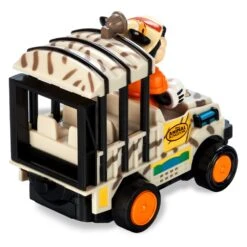 Mickey Mouse Disney's Animal Kingdom Remote Control Car 10 Mickey Mouse Disney's Animal Kingdom Remote Control Car -Toys Store 1715105970052 3