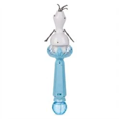 Disney Olaf Musical Light-Up Snow Wand – Frozen -Toys Store 1813058290008 2