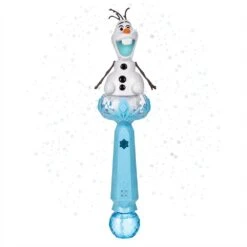 Disney Olaf Musical Light-Up Snow Wand – Frozen