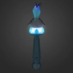Disney Olaf Musical Light-Up Snow Wand – Frozen -Toys Store 1813058290008 3