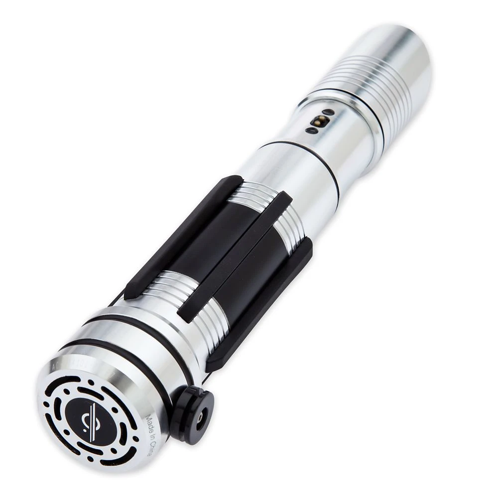 Disney Galactic Starcruiser Legacy LIGHTSABER Hilt – Star Wars: Galaxy's Edge 9 Disney Galactic Starcruiser Legacy LIGHTSABER Hilt – Star Wars: Galaxy's Edge - Image 7