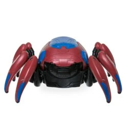 Disney Spider-Bot Interactive Remote Control Bot – Avengers Campus -Toys Store 1814045790101 2