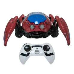 Disney Spider-Bot Interactive Remote Control Bot – Avengers Campus