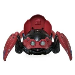 Disney Spider-Bot Interactive Remote Control Bot – Avengers Campus -Toys Store 1814045790101 3