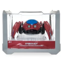 Disney Spider-Bot Interactive Remote Control Bot – Avengers Campus -Toys Store 1814045790101 4