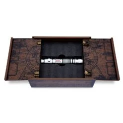 Disney The Hilt Of A Jedi Ki-Adi-Mundi LIGHTSABER Hilt Set – Star Wars: Galaxy's Edge – Limited Edition -Toys Store 1814047620037 3