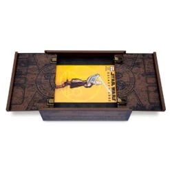 Disney The Hilt Of A Jedi Ki-Adi-Mundi LIGHTSABER Hilt Set – Star Wars: Galaxy's Edge – Limited Edition -Toys Store 1814047620037 6