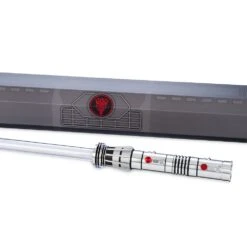 Disney Darth Maul Legacy LIGHTSABER Set – Star Wars 22 Disney Darth Maul Legacy LIGHTSABER Set – Star Wars -Toys Store 1814047620038 9