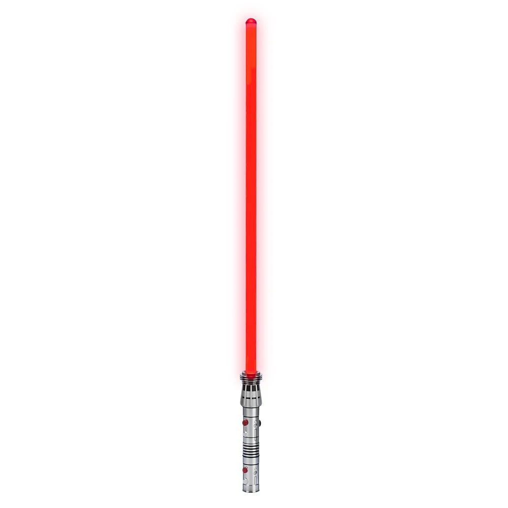 Disney Darth Maul Legacy LIGHTSABER Set – Star Wars 3 Disney Darth Maul Legacy LIGHTSABER Set – Star Wars