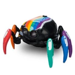 Disney Marvel Pride Collection Mini Spider-Bot – Limited Release -Toys Store 1814047620066 2