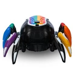 Disney Marvel Pride Collection Mini Spider-Bot – Limited Release -Toys Store 1814047620066 5