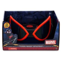 Disney Miles Morales Goggles With 15 Digital Expressions -Toys Store 1814058290023 10