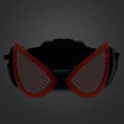 Disney Miles Morales Goggles With 15 Digital Expressions -Toys Store 1814058290023 2