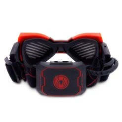 Disney Miles Morales Goggles With 15 Digital Expressions -Toys Store 1814058290023 8