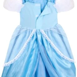 Disney Cinderella Adaptive Costume For Adults -Toys Store 2840041619048 2