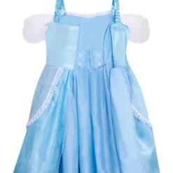 Disney Cinderella Adaptive Costume For Adults -Toys Store 2840041619048 3