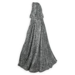 Disney Padmé Amidala Cloak For Adults – Star Wars 13 Disney Padmé Amidala Cloak For Adults – Star Wars -Toys Store 5500040730084 3