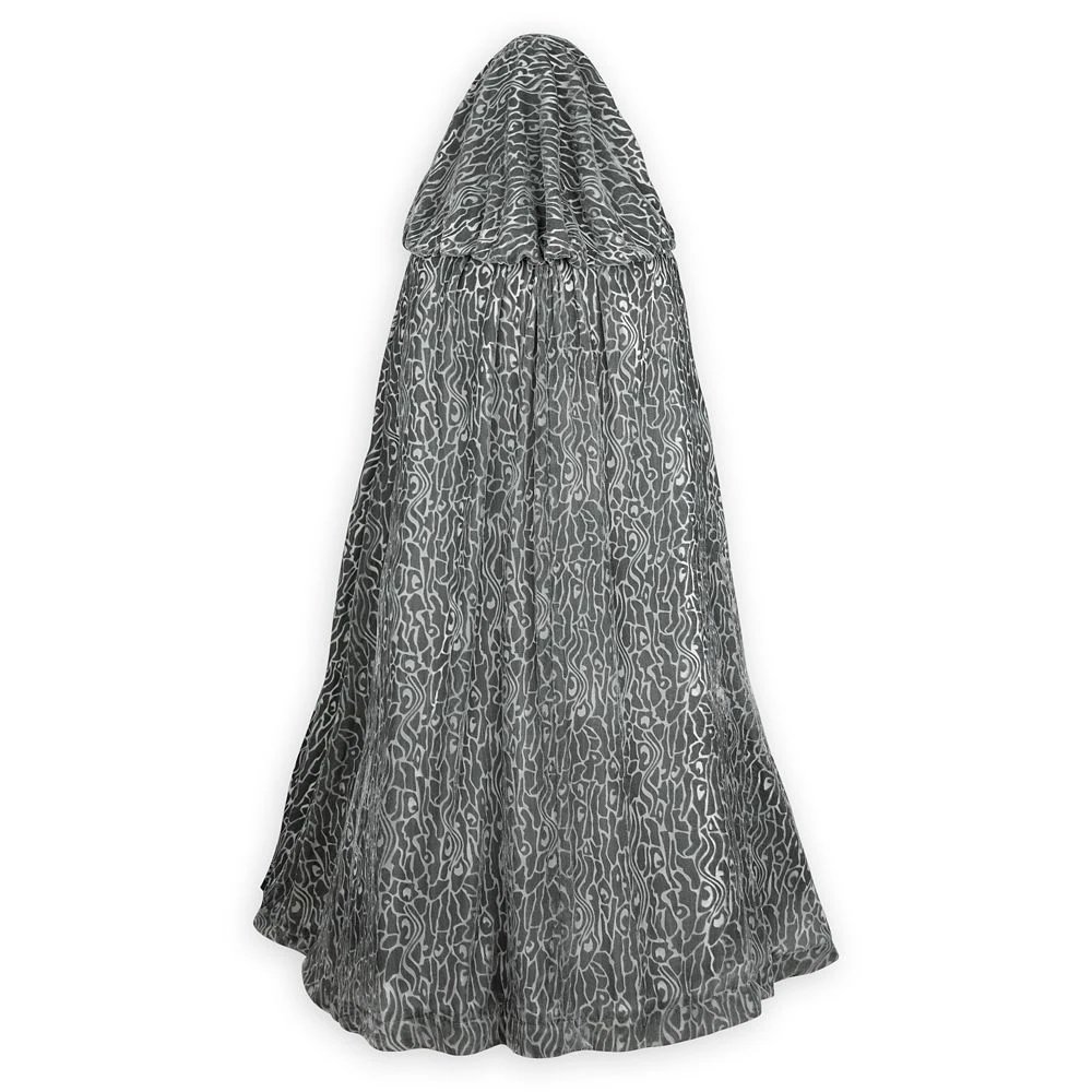 Disney Padmé Amidala Cloak For Adults – Star Wars 8 Disney Padmé Amidala Cloak For Adults – Star Wars - Image 6