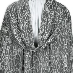 Disney Padmé Amidala Cloak For Adults – Star Wars 16 Disney Padmé Amidala Cloak For Adults – Star Wars -Toys Store 5500040730084 6