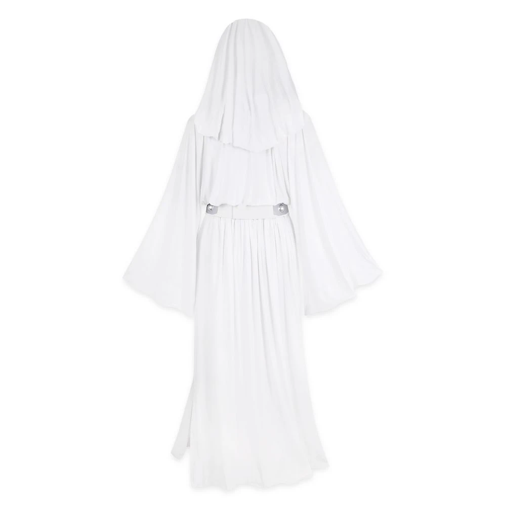 Disney Princess Leia Dress For Adults – Star Wars 7 Disney Princess Leia Dress For Adults – Star Wars - Image 5