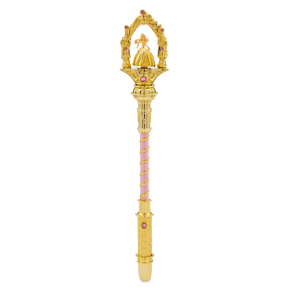 Disney Aurora Light-Up Wand – Sleeping Beauty 4 Disney Aurora Light-Up Wand – Sleeping Beauty - Image 2