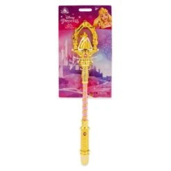 Disney Aurora Light-Up Wand – Sleeping Beauty 9 Disney Aurora Light-Up Wand – Sleeping Beauty -Toys Store 5503056199258 3